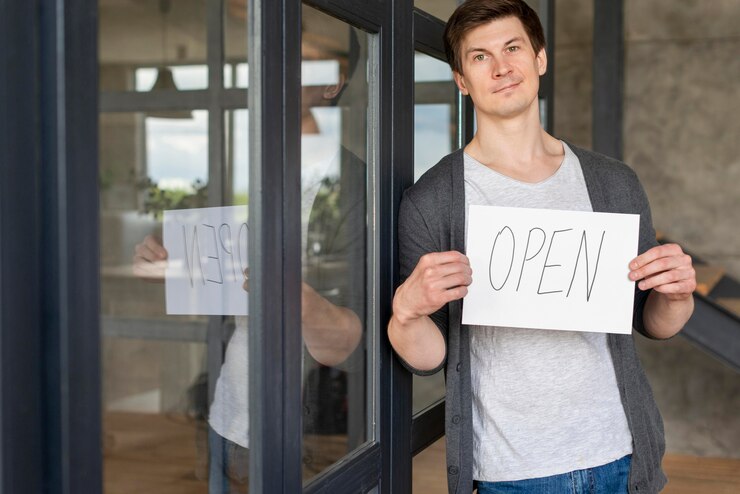 Como abrir uma empresa