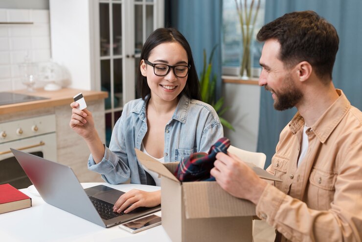 Como preparar empresa para Black Friday